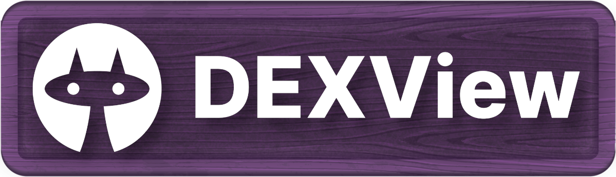 DEXView