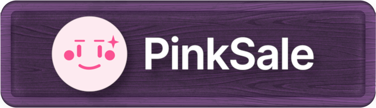 PinkSale